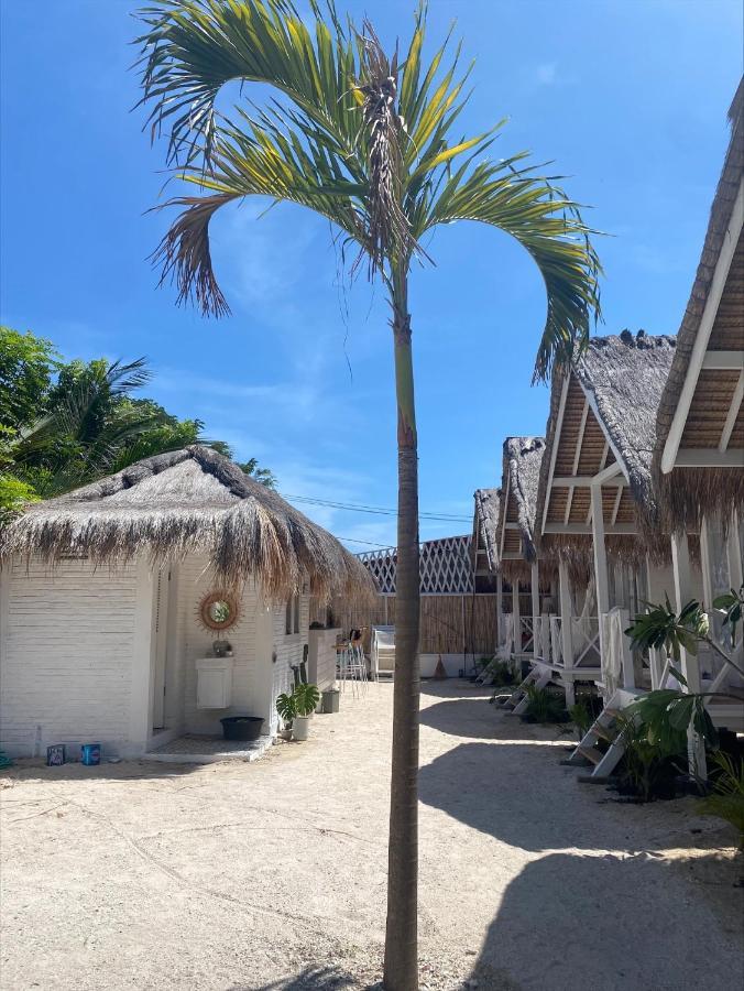 Love Coconut Bungalows Gili Trawangan Buitenkant foto